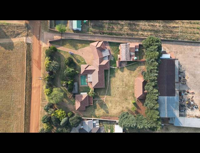 FARM FOR SALE IN RIETKOL AH
